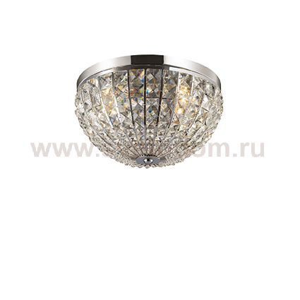 Люстра Ideal lux CALYPSO PL4 (66400)