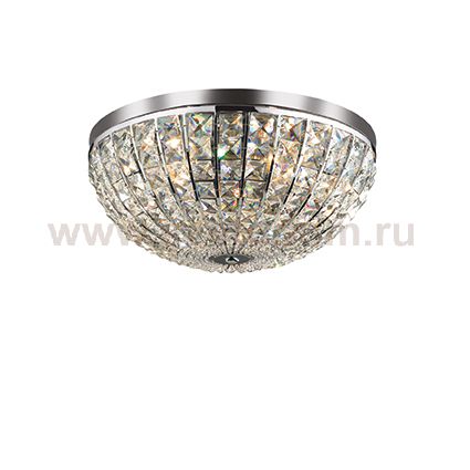 Люстра Ideal lux CALYPSO PL6 (66417)