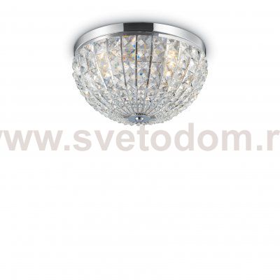 Люстра Ideal lux CALYPSO PL6 (66417)