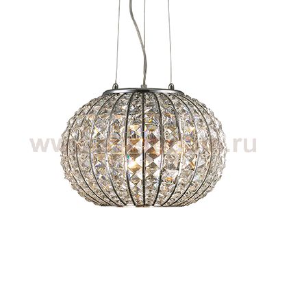 Подвесной светильник Ideal lux CALYPSO SP3 (44194)