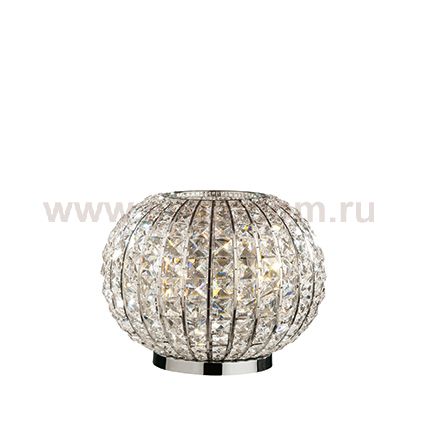 Настольная лампа Ideal Lux CALYPSO TL3