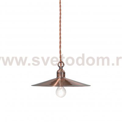 Подвесной светильник Ideal Lux CANTINA SP1 SMALL RAME