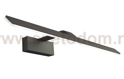 Подсветка для картин Crystal Lux CANVA AP12W LED BL