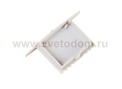 Боковая глухая заглушка для профиля DL18509 Donolux CAP 18509.1