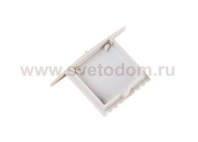 Боковая глухая заглушка  Donolux CAP18501.1