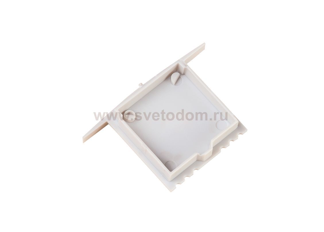 Боковая глухая заглушка  Donolux CAP18502.1