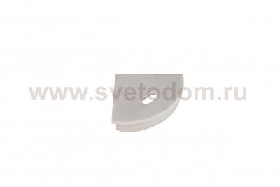 Боковая проходная заглушка  Donolux CAP18503.2