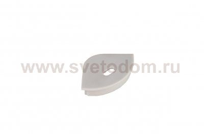 Боковая проходная заглушка  Donolux CAP18504.2