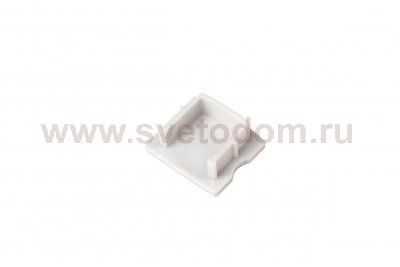 Боковая глухая заглушка  Donolux CAP18505.1
