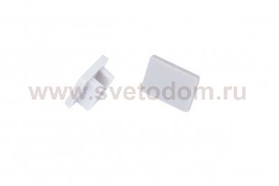 Боковая глухая заглушка  Donolux CAP18509.1