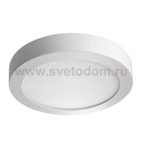 Накладной потолочный светодиодный светильник Kanlux CARSA V2LED 18W-NW-W (28949)