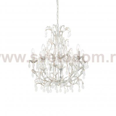 Люстра Ideal lux CASCINA SP8 (100289)