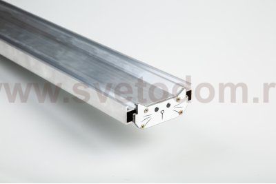 Алюминиевый профиль SWG Pro CAT-35-P