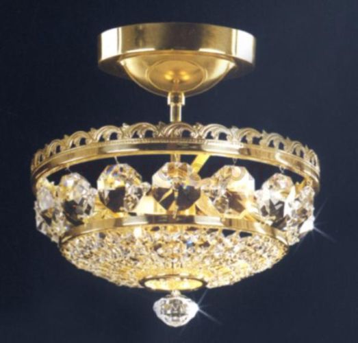 Хрустальная люстра Preciosa CB0524/00/002