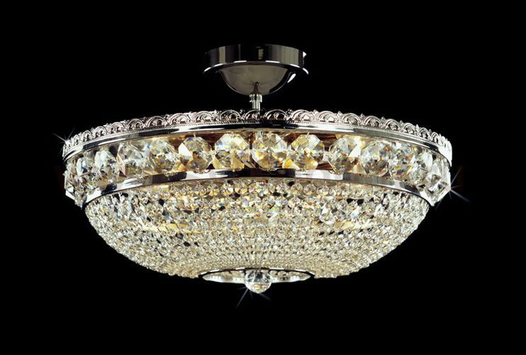 Хрустальная люстра Preciosa CB0524/00/009 N