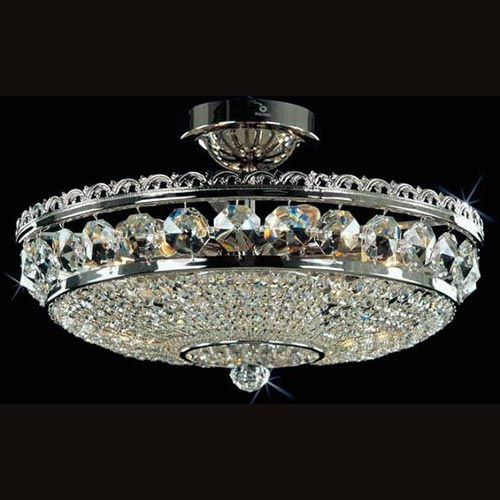 Хрустальная люстра Preciosa CB0524/00/006 N