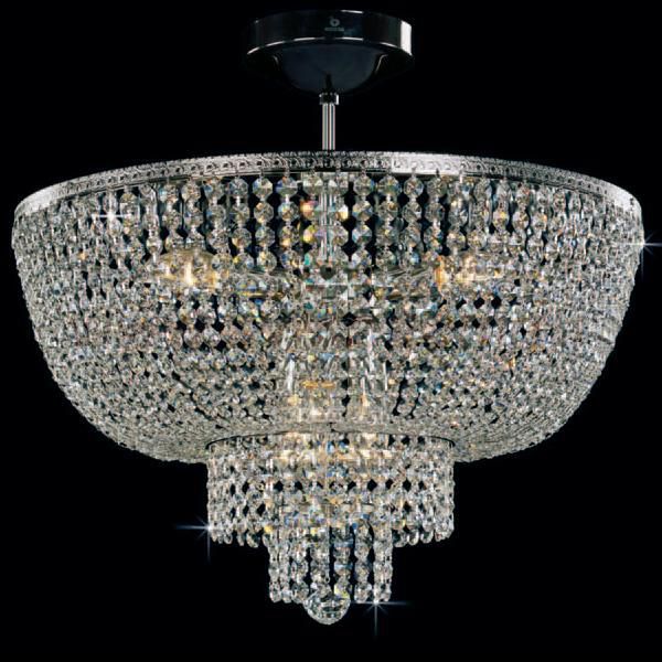 Хрустальная люстра Preciosa CB0757/00/006 N