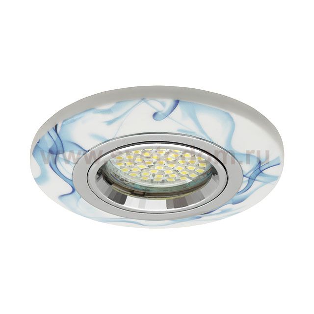 Керамический точечный светильник Kanlux CERAMIC CTX-DS50-C (18432)