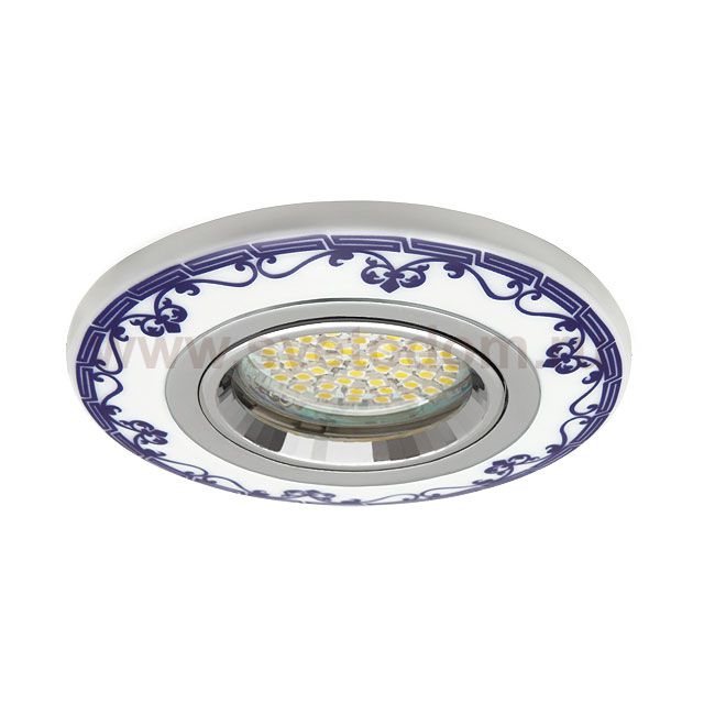 Керамический точечный светильник Kanlux CERAMIC CTX-DS50-F (18435)