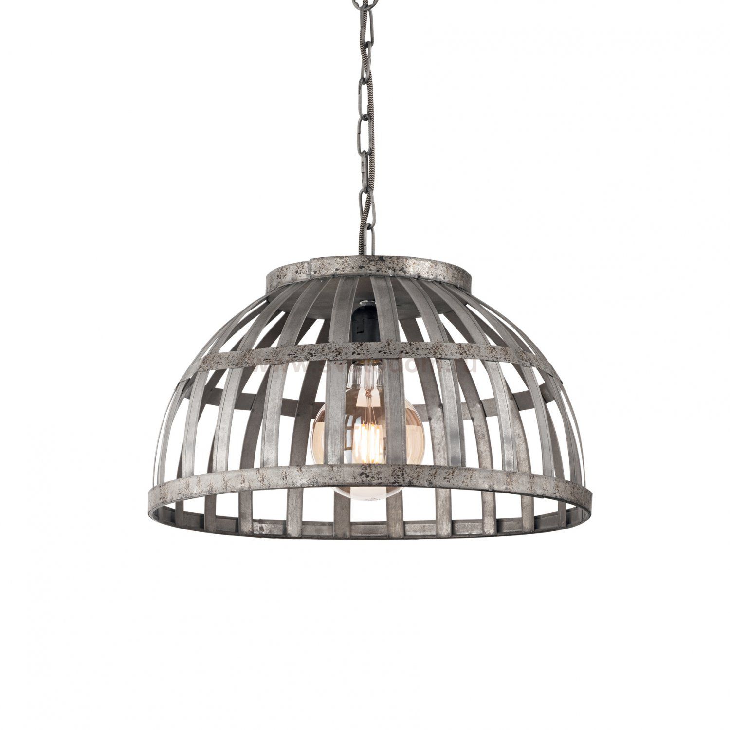 Подвесной светильник Ideal lux CESTO SP1 (162416)