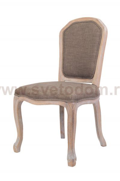 Стул Granes Brown MAK interior CF-1804A-B Коричневый