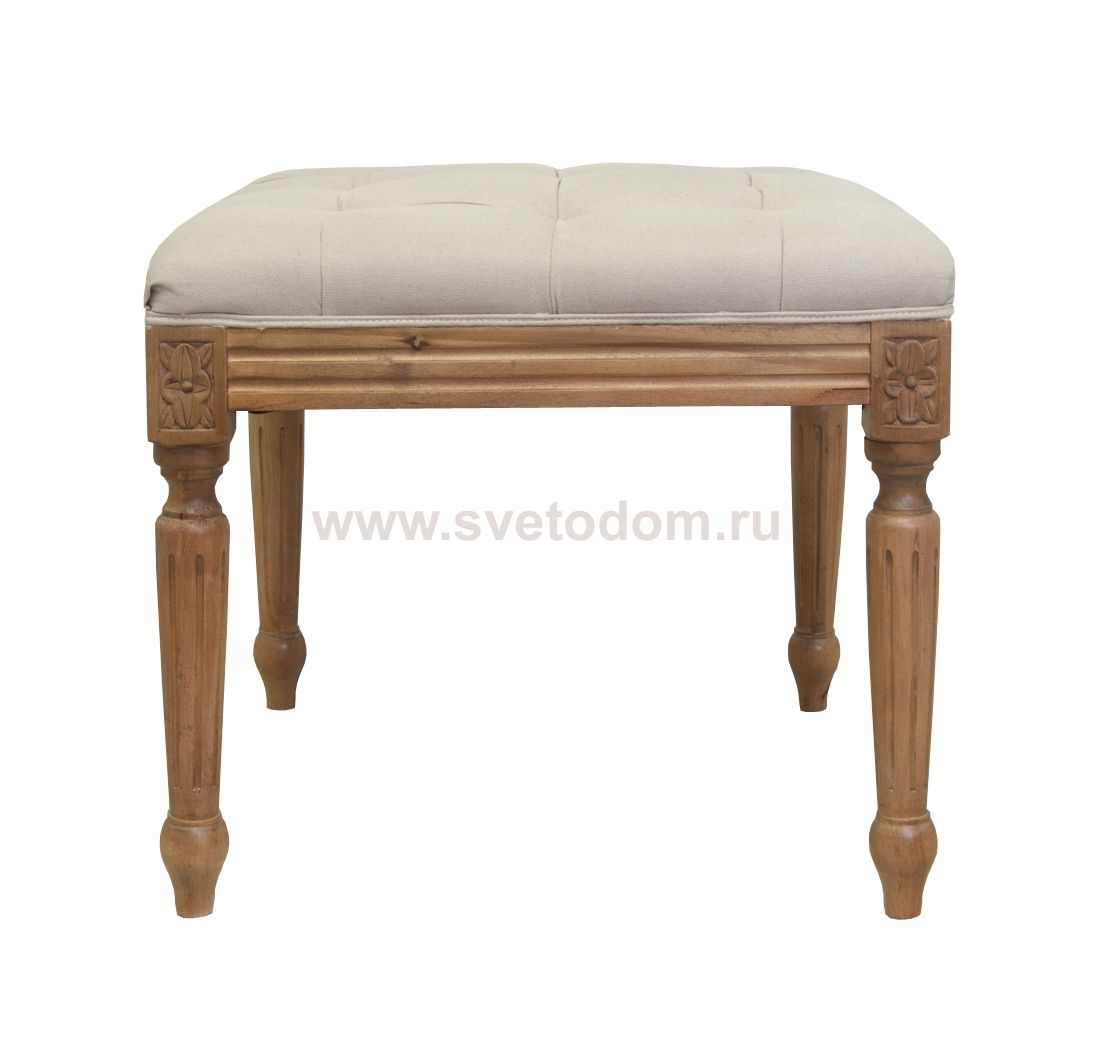 Банкетка Elia MAK interior CF-1871 Бежевый