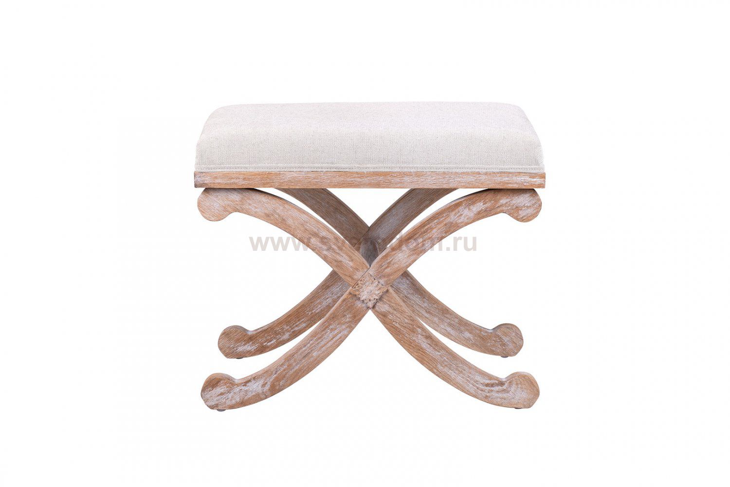 Банкетка X-Bench MAK interior CF-1877 Бежевый