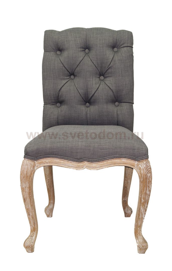 Стул Meliso Gray MAK interior CF-1891-G Серый