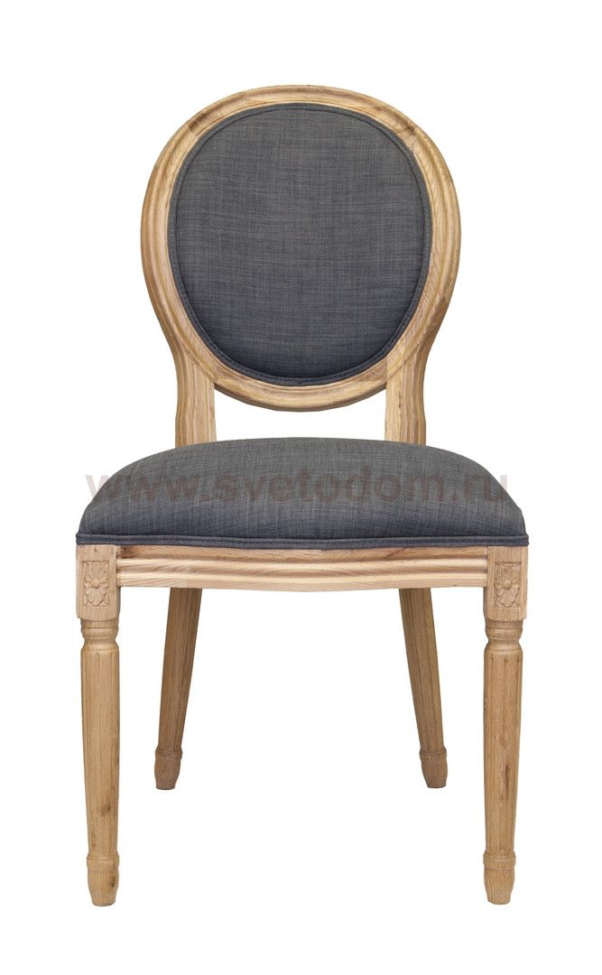 Стул Miro Grey MAK interior CF-1916A-DG Серый