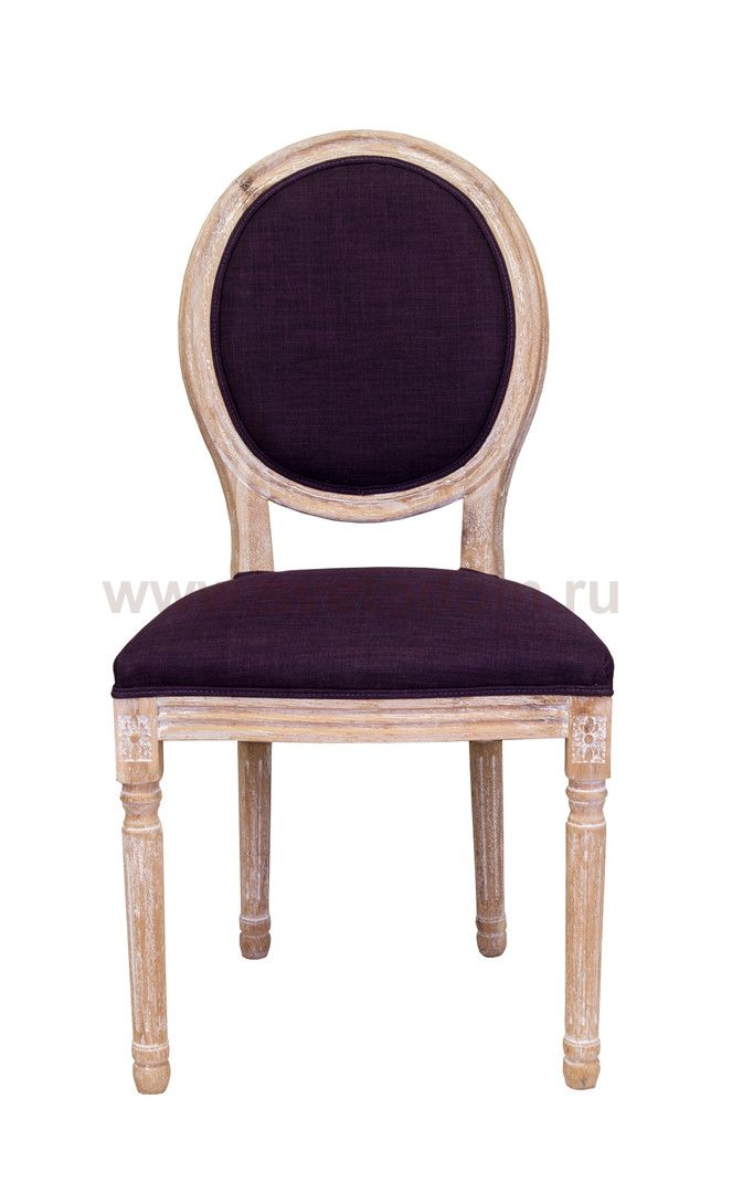 Стул Miro Purple MAK interior CF-1916A-PR Фиолетовый