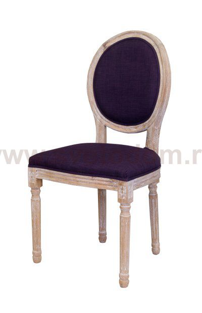 Стул Miro Purple MAK interior CF-1916A-PR Фиолетовый