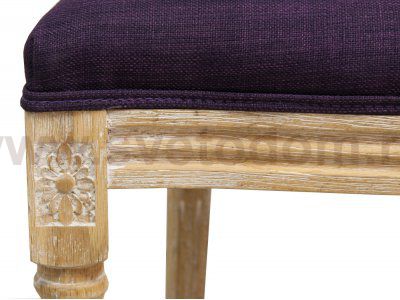 Стул Miro Purple MAK interior CF-1916A-PR Фиолетовый