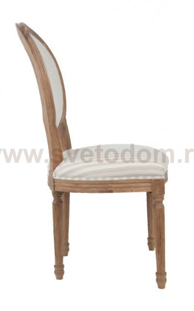 Стул Miro Pinstripe MAK interior CF-1916A-P Разноцветный