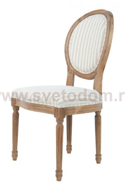 Стул Miro Pinstripe MAK interior CF-1916A-P Разноцветный