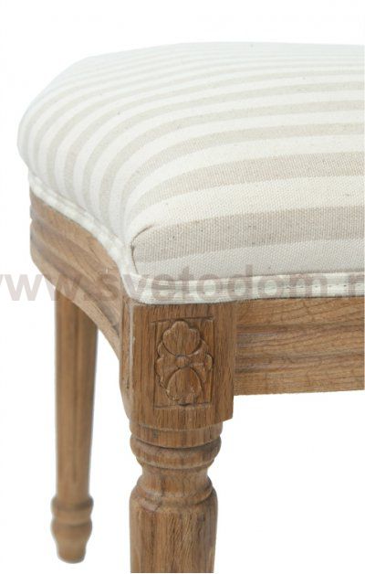 Стул Miro Pinstripe MAK interior CF-1916A-P Разноцветный