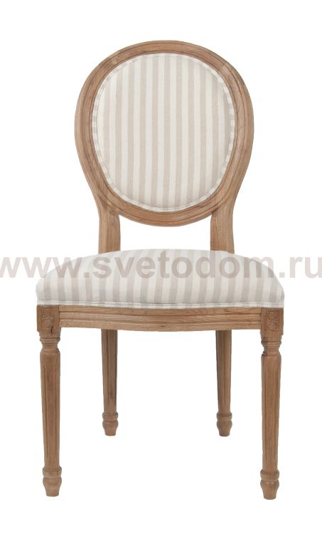 Стул Miro Pinstripe MAK interior CF-1916A-P Разноцветный