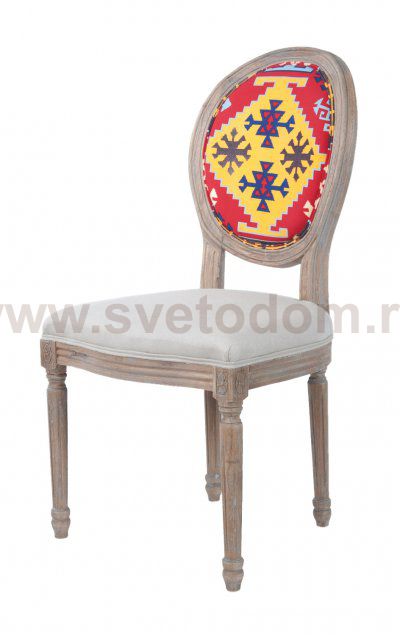 Стул Miro Colour MAK interior CF-1916A-R Разноцветный