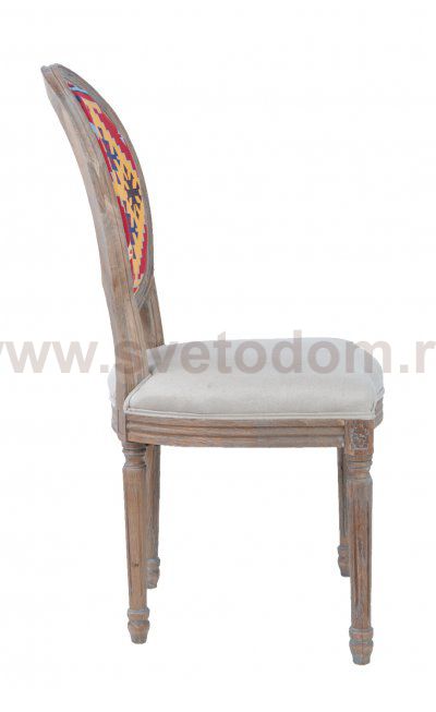 Стул Miro Colour MAK interior CF-1916A-R Разноцветный