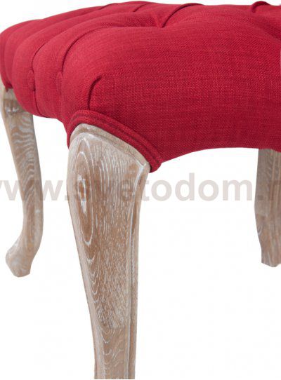 Стул Gamila Red MAK interior CF-1919-R Красный