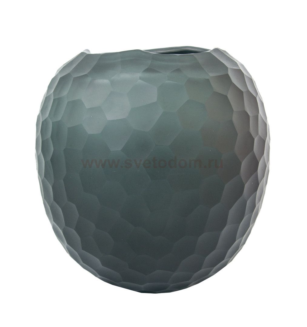 Ваза Estela Vase MAK interior CF021 Разноцветный