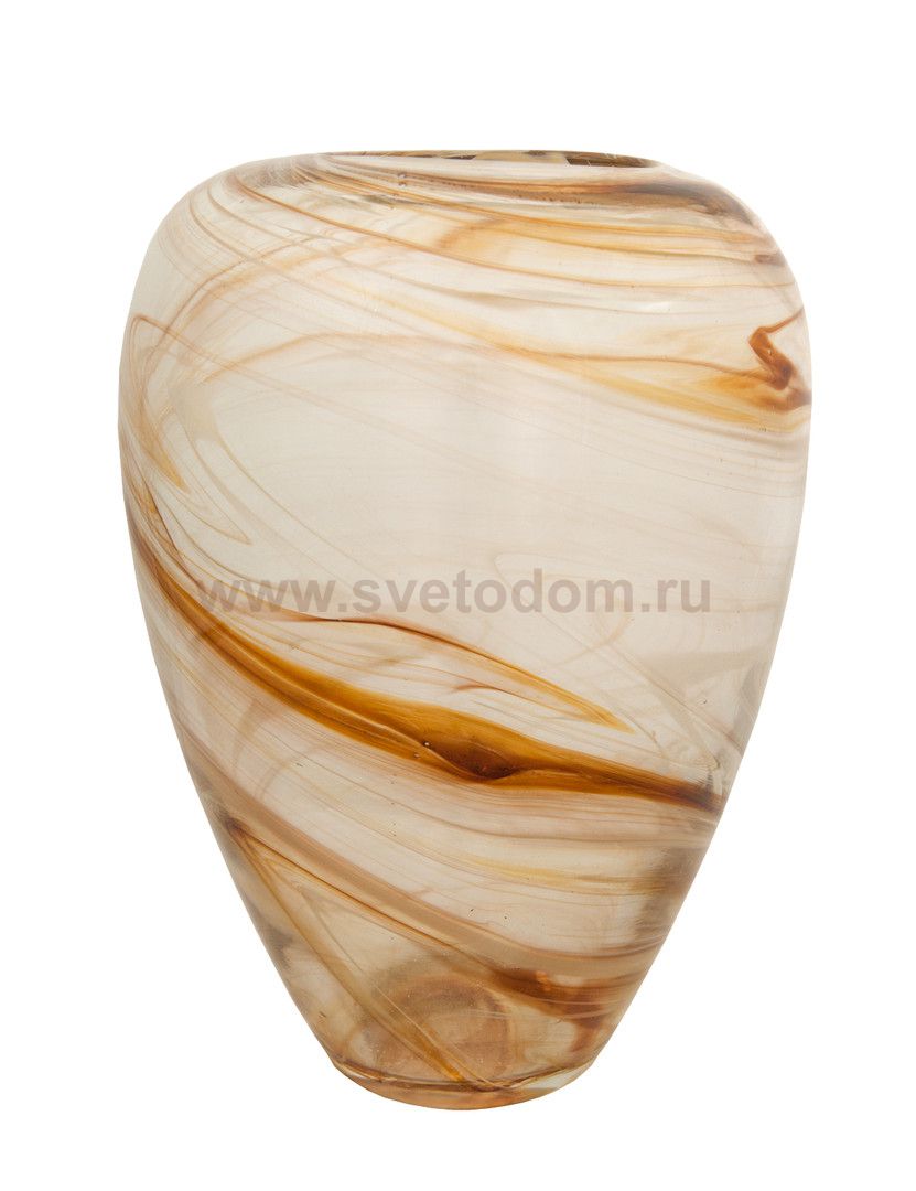 Ваза Mira Colorful Vase MAK interior CF682 Разноцветный