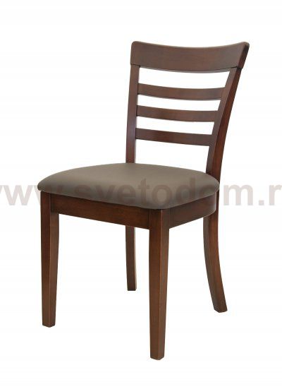 Стул Ved MAK interior CH-321 Серый