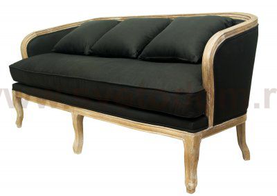 Диван Nora MAK interior CH-866-brown Коричневый