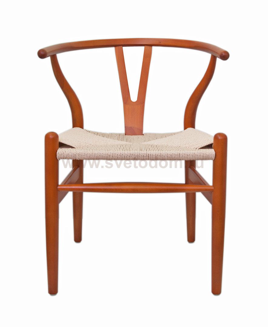 Стул Sling Classic MAK interior CH-971-R Ореховый