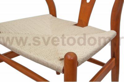 Стул Sling Classic MAK interior CH-971-R Ореховый