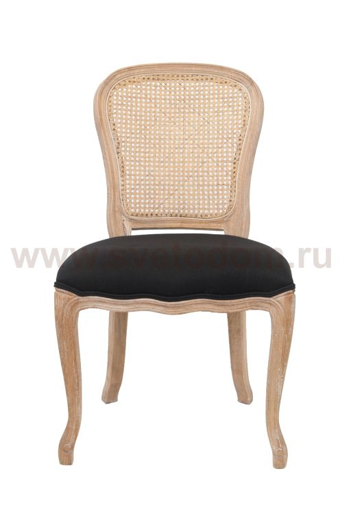 Стул Donsa MAK interior CH-989 Бежевый, черный