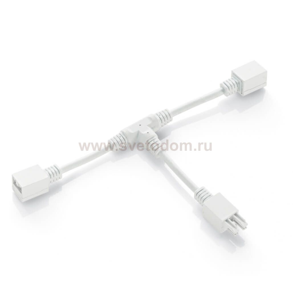 Светильник Ideal lux CHEF T-CONNECTOR