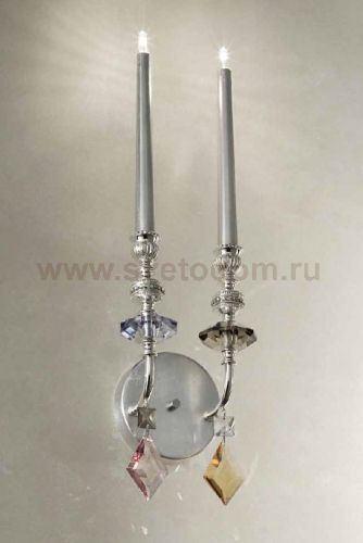 Настенный светильник Masiero CHIC A2