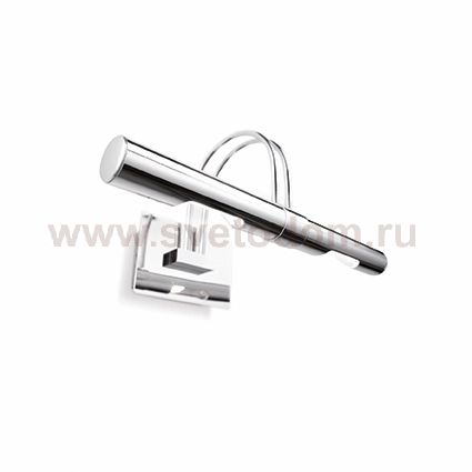 Светильник бра Ideal lux CICO AP2 CROMO (14432)