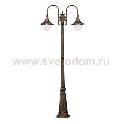 Ideal Lux CIMA PT2 NERO